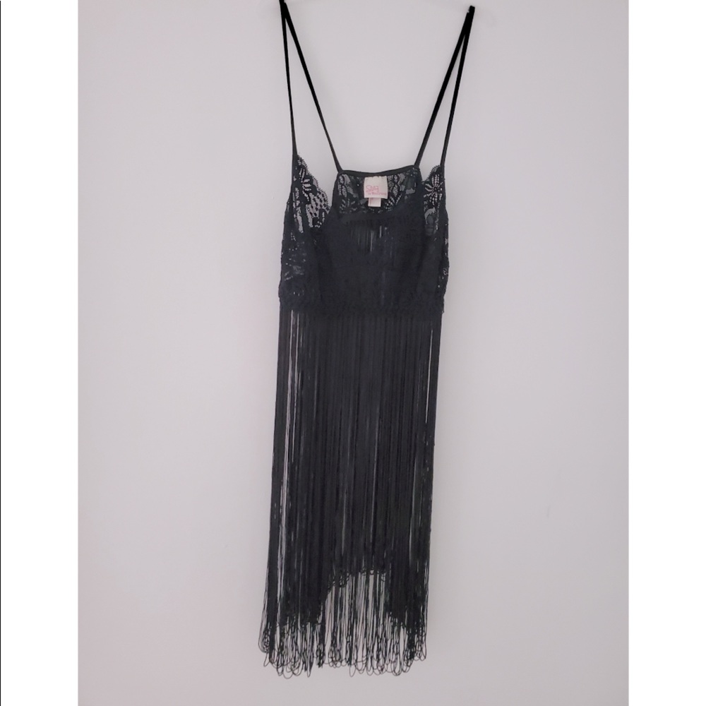 Shirley of Hollywood Lace Lingerie